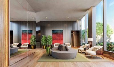 Apartamento, 2 quartos, 103 m² - Foto 4