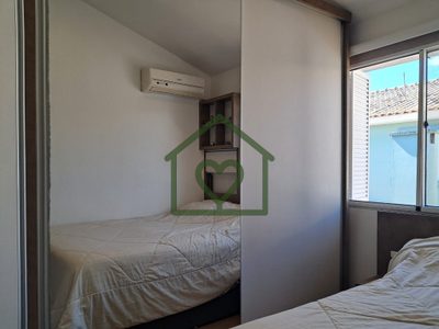 Casa de Condomínio, 3 quartos - Foto 3