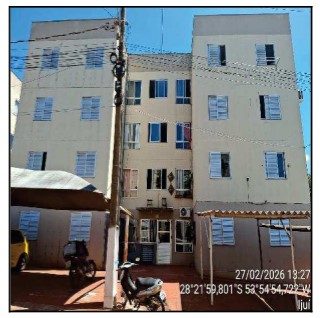 Apartamento, 1 quarto, 44 m² - Foto 1