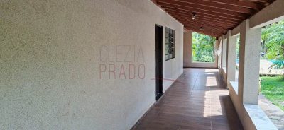 Chácara, 3 quartos, 6757 m² - Foto 5
