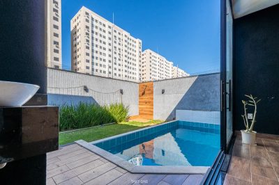 Casa, 3 quartos, 118 m² - Foto 3