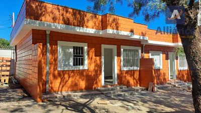 Casa, 2 quartos, 60 m² - Foto 3