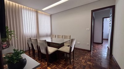 Apartamento, 2 quartos, 76 m² - Foto 1