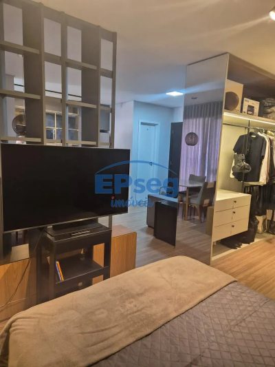 Apartamento, 1 quarto, 47 m² - Foto 4