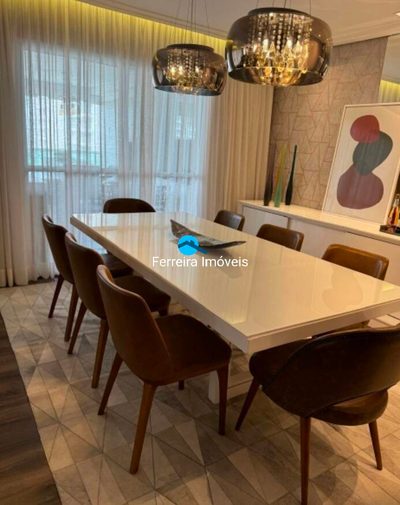 Apartamento, 4 quartos, 237 m² - Foto 5