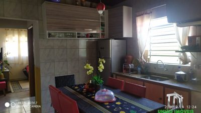Casa, 2 quartos - Foto 5