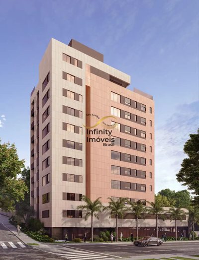 Apartamento, 3 quartos, 148 m² - Foto 1