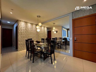 Apartamento, 3 quartos, 105 m² - Foto 5