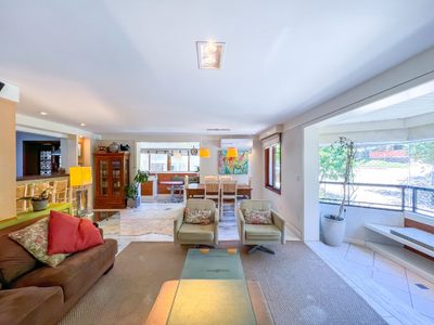 Apartamento, 3 quartos, 143 m² - Foto 1