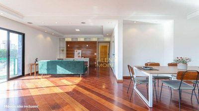 Apartamento, 4 quartos, 152 m² - Foto 1