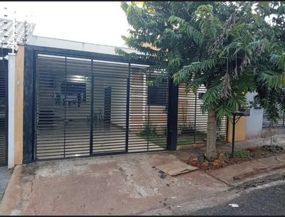 Casa, 3 quartos, 125 m² - Foto 1
