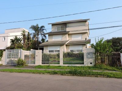 Casa, 4 quartos, 599 m² - Foto 2