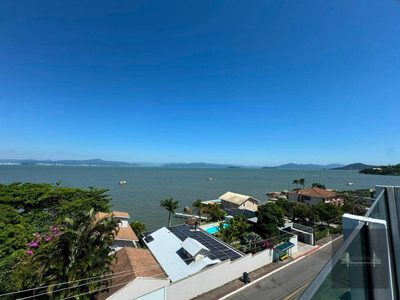 Cobertura, 4 quartos, 351 m² - Foto 2
