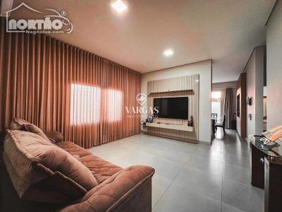 Casa, 3 quartos, 147 m² - Foto 3