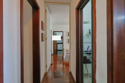 Apartamento, 4 quartos, 198 m² - Foto 4