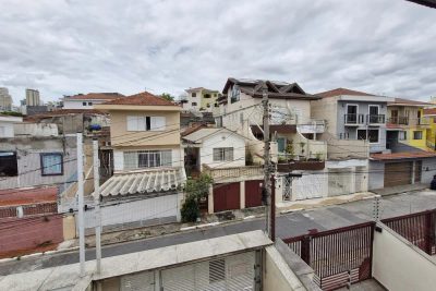 Sobrado, 3 quartos, 324 m² - Foto 4