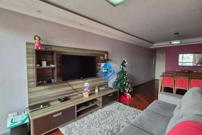 Apartamento, 2 quartos, 83 m² - Foto 3