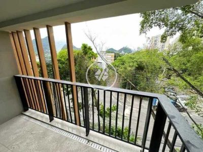 Apartamento, 3 quartos, 98 m² - Foto 2