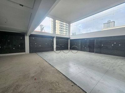 Loja-Salão, 203 m² - Foto 3