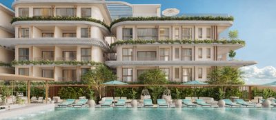 Cobertura, 2 quartos, 148 m² - Foto 1