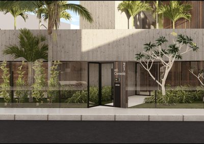 Cobertura, 2 quartos, 81 m² - Foto 5