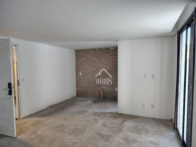 Apartamento, 2 quartos, 66 m² - Foto 4