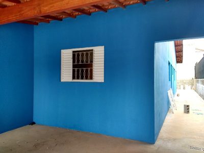 Casa, 2 quartos - Foto 2