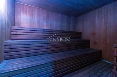 Apartamento, 1 quarto, 62 m² - Foto 1