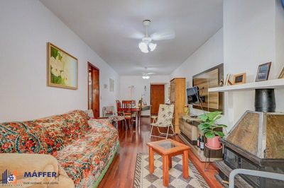 Apartamento, 3 quartos, 100 m² - Foto 3
