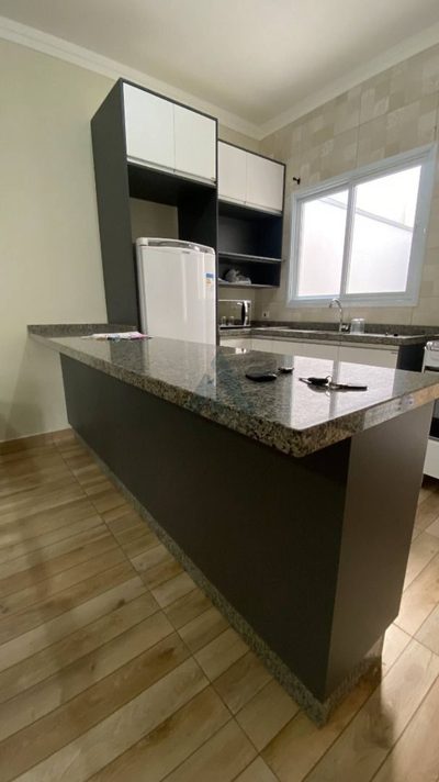 Apartamento, 2 quartos, 79 m² - Foto 2