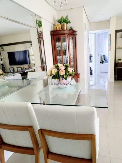 Apartamento, 2 quartos, 68 m² - Foto 2