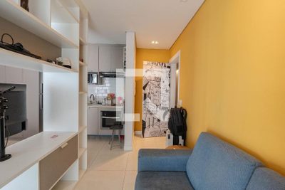 Kitnet-Studio, 42 m² - Foto 4