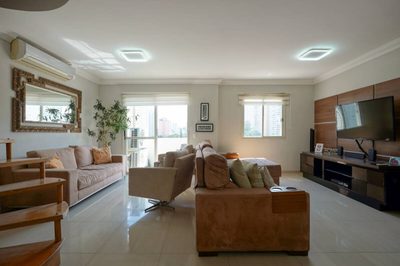 Cobertura, 2 quartos, 228 m² - Foto 5