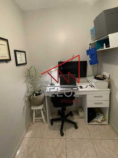 Apartamento, 2 quartos, 90 m² - Foto 4