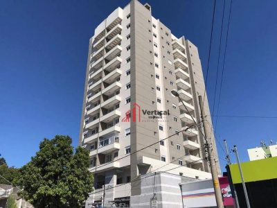 Apartamento, 2 quartos, 59 m² - Foto 1