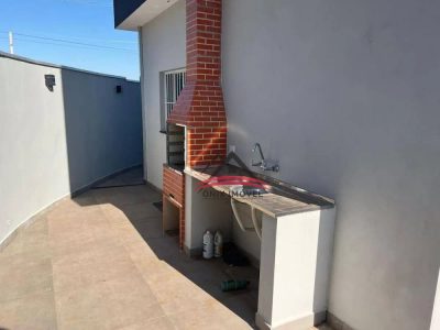 Casa, 3 quartos, 100 m² - Foto 4