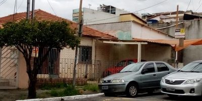 Terreno, 330 m² - Foto 2