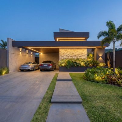 Casa, 3 quartos, 180 m² - Foto 1