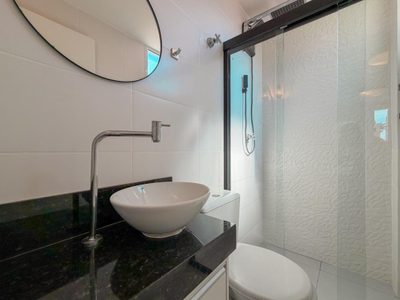 Cobertura, 2 quartos, 97 m² - Foto 3