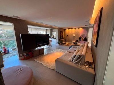 Apartamento, 2 quartos, 127 m² - Foto 2