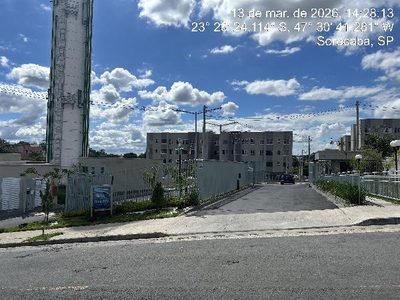 Apartamento, 2 quartos, 41 m² - Foto 1