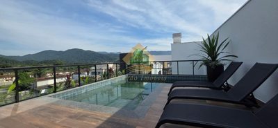 Apartamento, 1 quarto, 30 m² - Foto 1