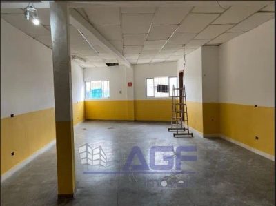 Sala-Conjunto, 55 m² - Foto 2