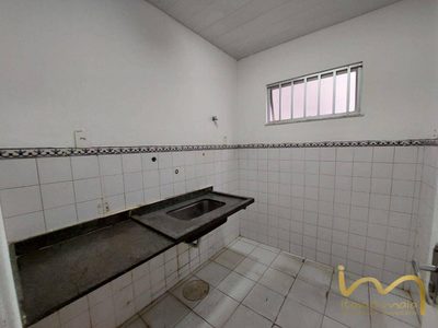 Casa, 1 quarto - Foto 2