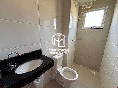 Apartamento, 2 quartos, 42 m² - Foto 2