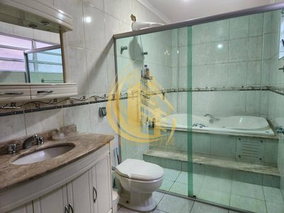 Casa, 3 quartos, 478 m² - Foto 5