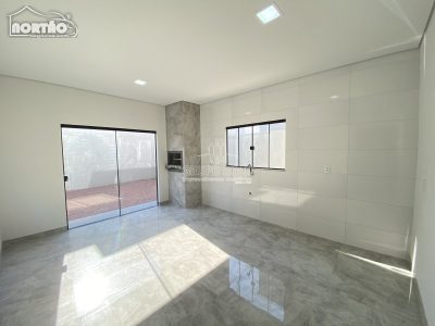 Casa, 3 quartos, 126 m² - Foto 5