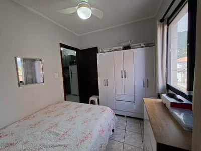 Apartamento, 1 quarto, 38 m² - Foto 3