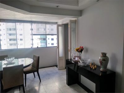 Apartamento, 4 quartos, 117 m² - Foto 2