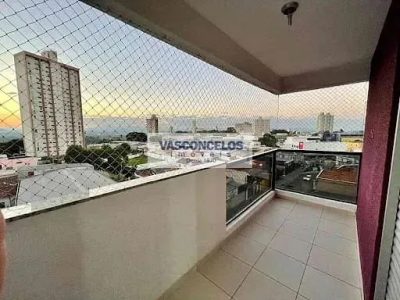 Apartamento, 2 quartos, 55 m² - Foto 5